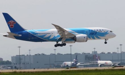 China Southern Airlines plans to ramp up capacity to meet demands