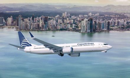 Copa Airlines demands compensation from Boeing over MAX 9 groundings