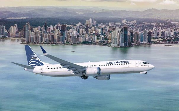Copa Airlines signs Lufthansa System’s Lido FMS and Lido mPilot for operational efficiency and safety