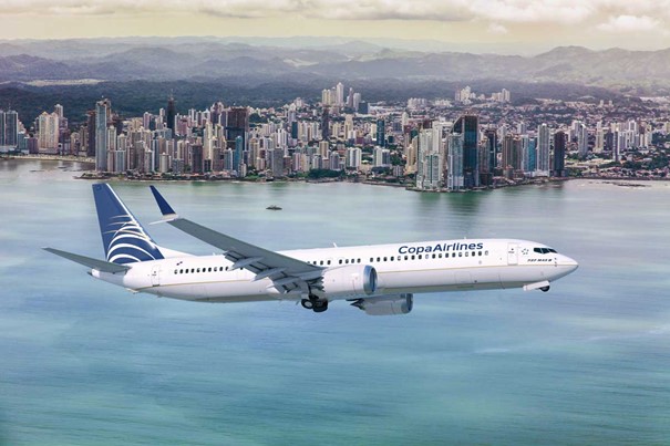 Copa Airlines launches new route connecting Panama – Tocumen and Barquisimeto