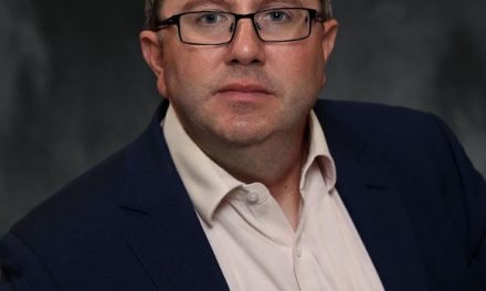 Doug Keatinge joins Avolon as Head of Communications