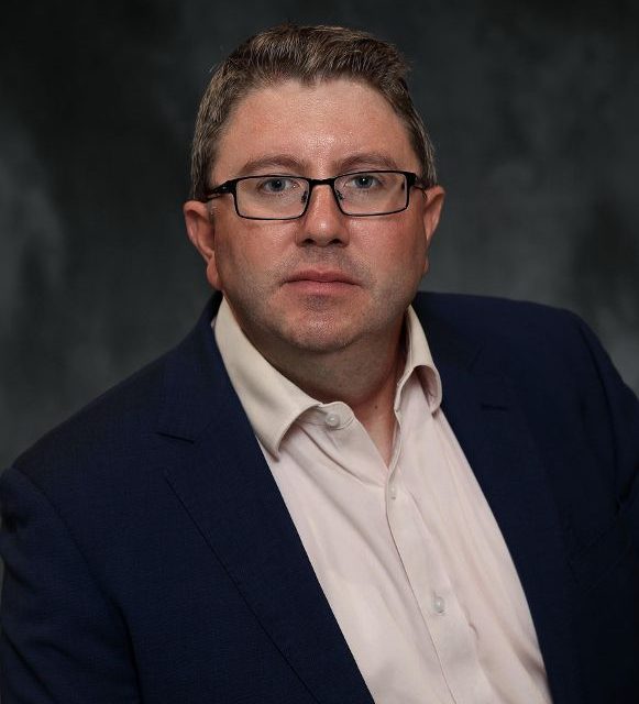 Doug Keatinge joins Avolon as Head of Communications