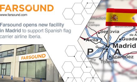 Farsound expands footprint in Spain to serve Iberia