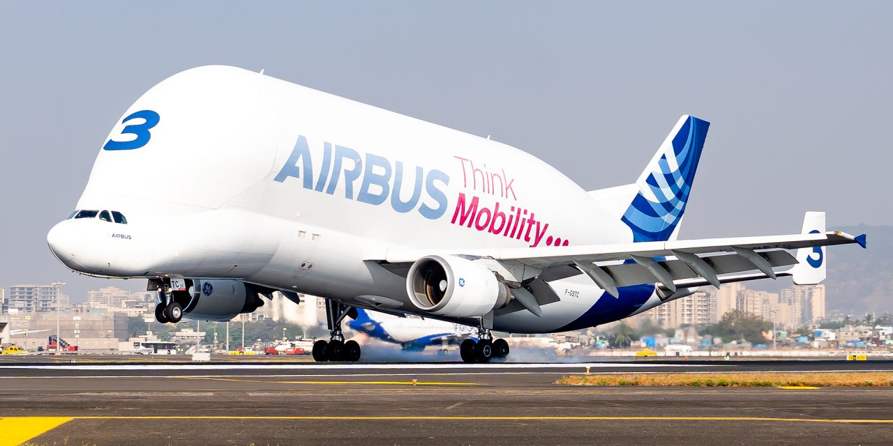 Airbus cuts 2022 aircraft delivery target