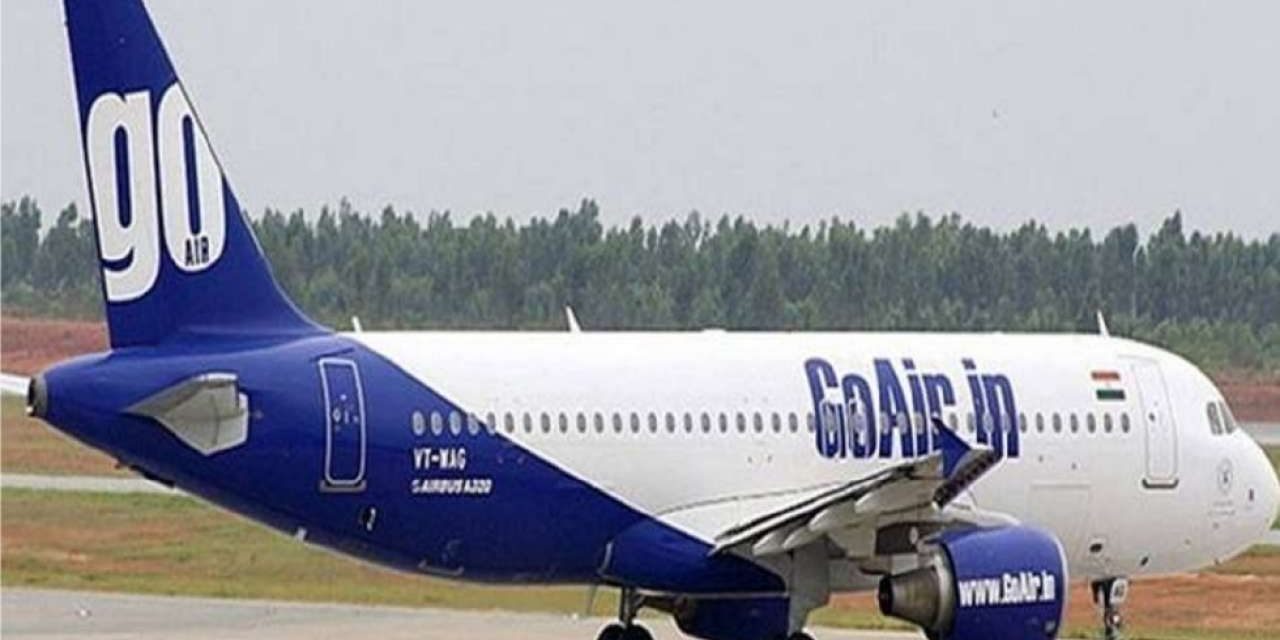 Go First announces 42 weekly flights from new North Goa Airport