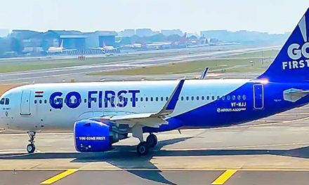 GoFirst inducts 55th Airbus A320neo