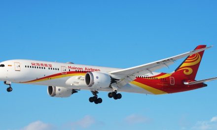 Hainan Airlines add more flights to Berlin-Beijing route