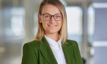 Katharina Prost joins AeroLogic