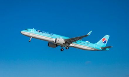 Korean Air to relaunch Seoul Prague route