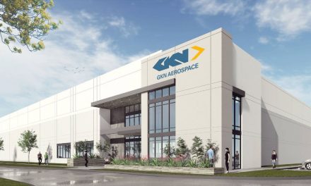 GKN Aerospace to shift additive manufacturing center from North America to Texas