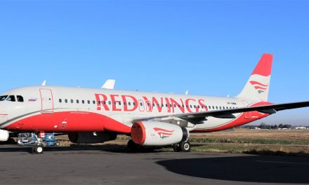 Vallair purchases two A320 from Aviation Capital Group for teardown