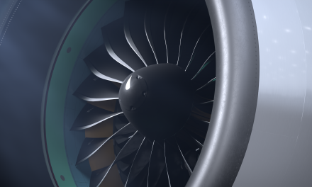 Pratt & Whitney opens new engine overhaul plant in Atlanta with Delta TechOps