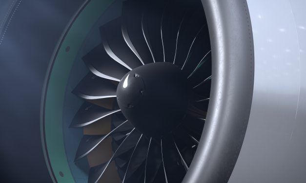 FAA issues emergency airworthiness directive for inspection of Pratt & Whitney engines