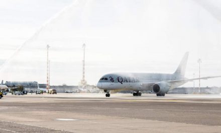 Qatar Airways adds Düsseldorf as its fourth German destination