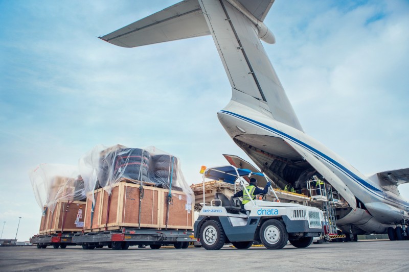 dnata posts double revenue growth of $2bn in H1, 2022