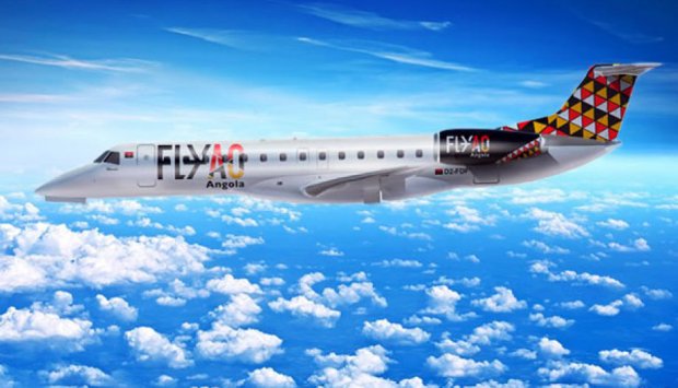 Fly Angola expands capacity by leasing two aircraft from Avmax