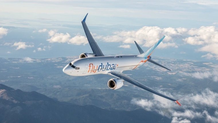 flydubai reports historic profit of $327 million in year ending 2022