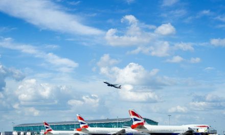 Heathrow Airport urges UK government’s support for thriving SAF industry
