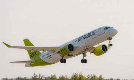 Latvian flag carrier airBaltic reports over €17m Q3 profit