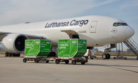 Lufthansa Cargo forecasts positive outlook for air freighter industry in 2023