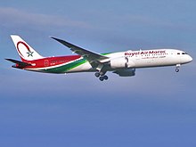 Royal Air Maroc to acquire eight Boeing and two Embraer jets