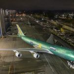 End of an era as Boeing dispatches last 747