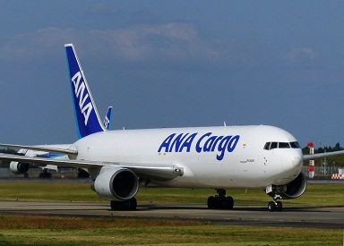 ANA Cargo expands digital booking on WebCargo