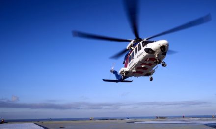 Bristow Group orders six Leonardo AW139 helicopters for search and rescue mission