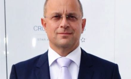Ex-Head of Croatia Airlines, Krešimir Kučko joins as Air Mauritius’ new CEO
