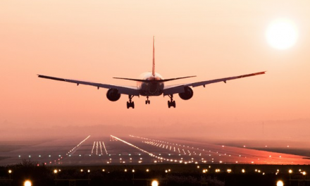 India’s domestic air traffic crosses pre-pandemic mark in April 2023