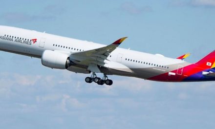 Asiana to double Melbourne-Seoul flights in summer