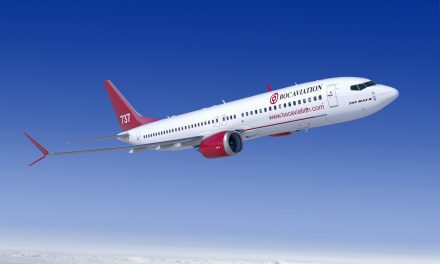 BOC Aviation reports strong first quarter of 2023