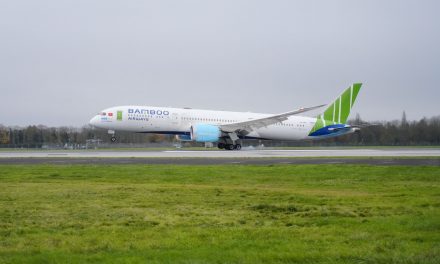 Bamboo launches second nonstop route to UK