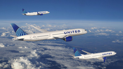 United Airlines launches SAF fund with over $100 million in investments