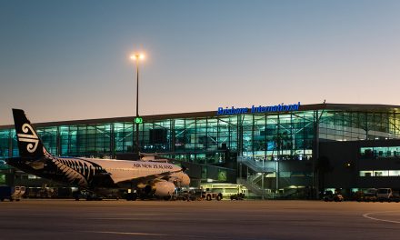 Brisbane airport hopes to cross pandemic mark for passenger traffic in January 2023