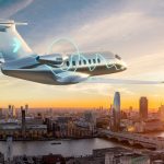 Embraer lifts curtain on concept low-emissions 19-30 seaters