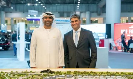 Empire Aviation to develop new business facility at Mohammed bin Rashid Aerospace Hub