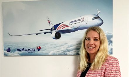 Helen Argent joins Malaysia Airlines as Marketing Head, Europe