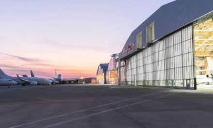 Jet Aviation receives approval for heavy maintenance on Boeing 777 at Basel facility