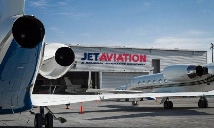 Jet Aviation expands MRO capabilities at Dubai facility to meet demands