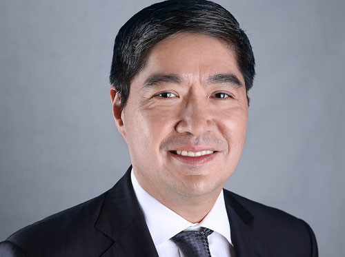 Cebu Pacific announces top management reshuffle