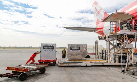 IATA – Global Air Cargo demand shows slight decline in June Y-O-Y