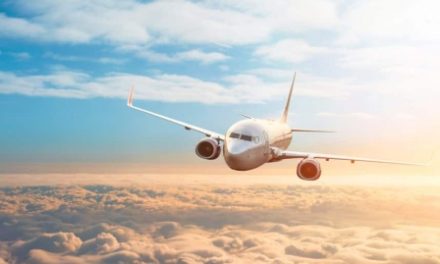 ModAir inducts second aircraft, ready for lease to an upcoming FTO