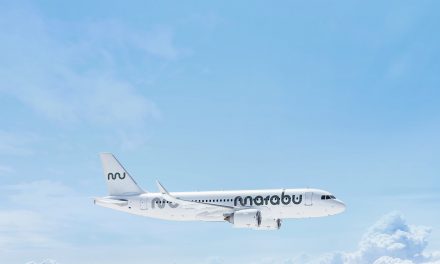 NAG and Marabu to fly new sun holiday routes out of Germany