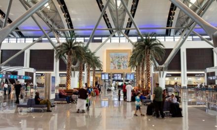 CAA – Oman civil aviation sector reports satisfactory 2022 results