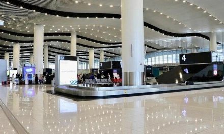 King Khalid Airport teams up with Amazon Web Services and AIRIS for baggage handling solutions