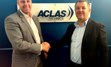 C&L Aviation acquires British repair company ACLAS Technics