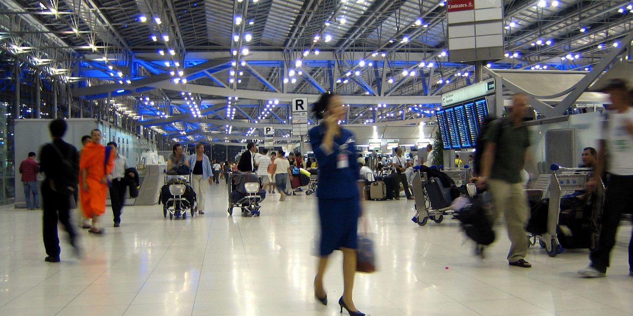 Thailand Department of Airports to revamp 29 airports to serve passenger demand