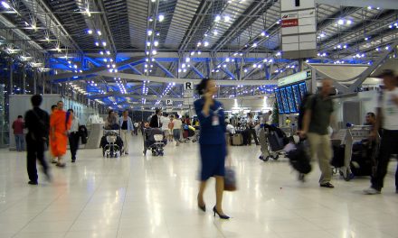 Thailand Department of Airports to revamp 29 airports to serve passenger demand