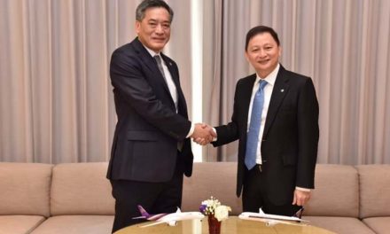 THAI Airways and Singapore Airlines sign strategic MoU to offer codeshare benefits to customers